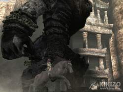 Ten years on, Team Ico's Shadow Of The Colossus is a powerful take on video  game sexism