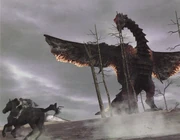 Phoenix.jpg (3.61 MB) The unused colossus named Phoenix.