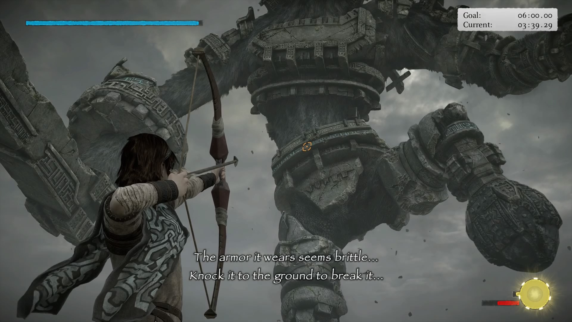 15 Minutes of Shadow of the Colossus PS4 vs PS3 Gameplay