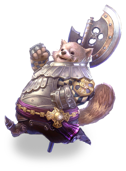 Popori | TERA Wiki | Fandom