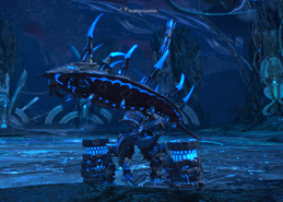 Arzakaar Guardian.png (1.76 MB) Arzakaar BAM, also known as "Argon Spaceship"