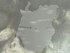 Top view of the Lakeside.