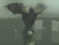 The wing flap attack.