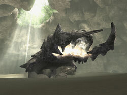 Tenth Colossus - Shadow of the Colossus Wiki - Neoseeker