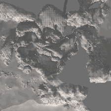 The ambient texture showing an earlier version of E5 with no forest. Found in the E3 Demo.