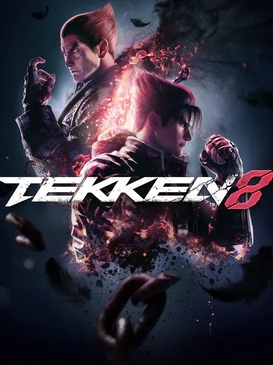 Tekken 5 (Video Game 2004) - IMDb