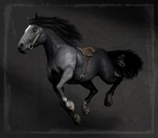 Agro's render in the PS4 remake.