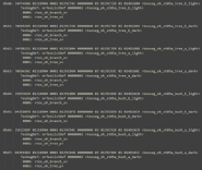 St05aTreesBushes.png (48 KB) Texture segments for trees and bushes related to Stage 05.