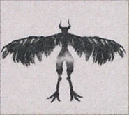 Tubasa in the Official Guide Book.