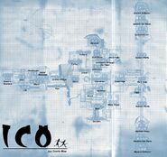 Ico MAP