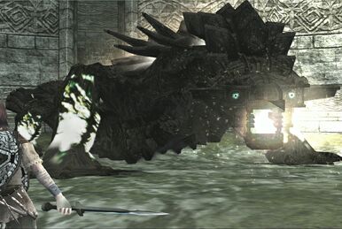 Shadow of the Colossus PSU Preview Version (8th July 2005) : Sony Computer  Entertainment : Free Download, Borrow, and Streaming : Internet Archive