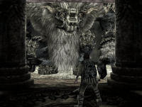 Sixth Colossus - Shadow of the Colossus Wiki - Neoseeker