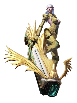 Gunner Tera Wiki Fandom