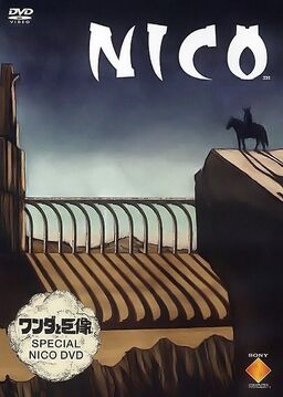 The Ico & Shadow of the Colossus Collection - Wikipedia