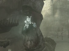 MinoAHMSigil.png (1.67 MB) Major sigil exclusive to hard mode on the colossus' arm.