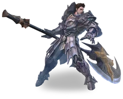 Berserker