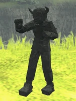 StoneIco.png (894 KB) Ico after being turned to stone by a Shadow's portal.