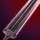 Straightened Claw