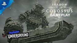 Shadow of the colossus ps4 new game plus store