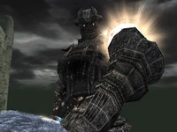 MalusE3.png (3.73 MB) The 16th colossus in the E3 Demo.