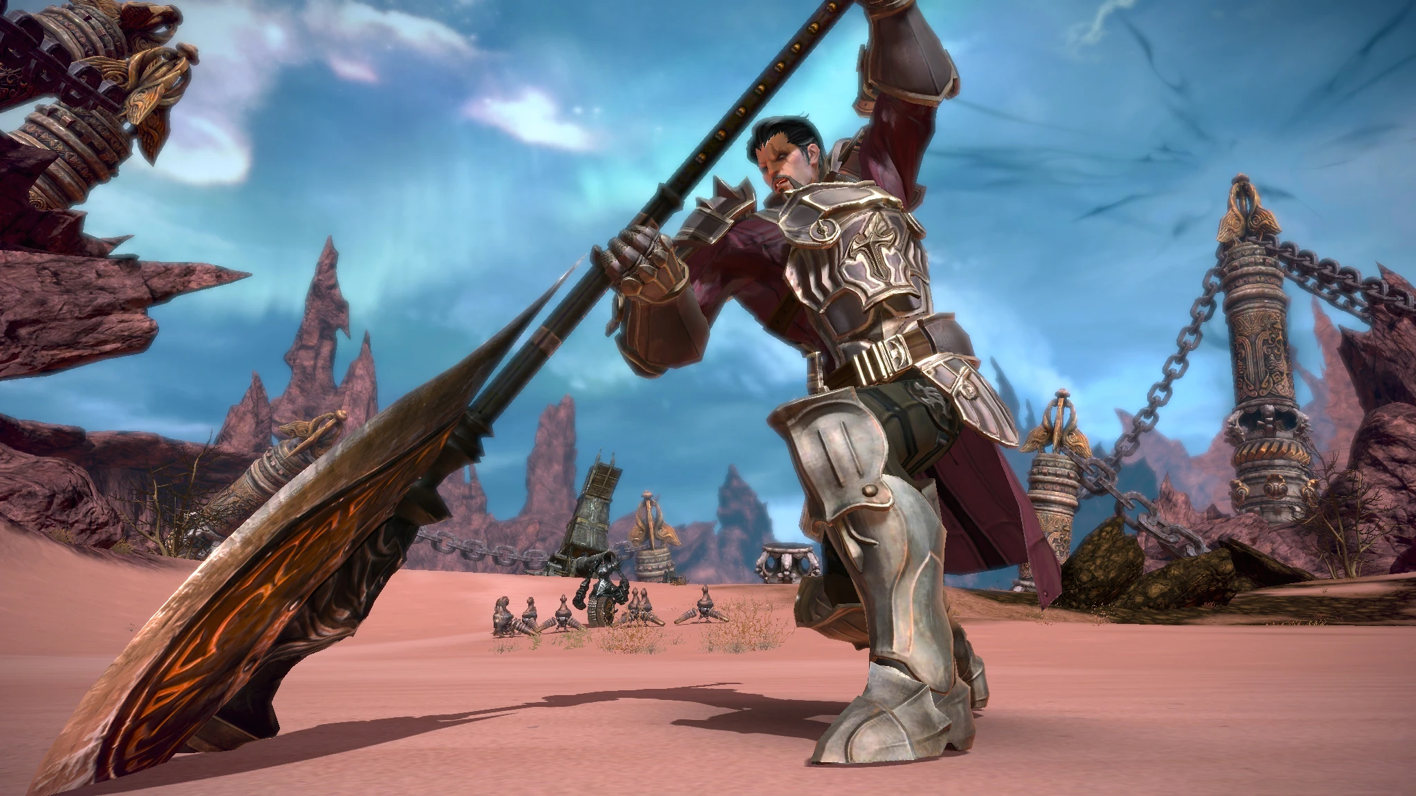 GeForce RTX 40 - Black Myth: Wukong Game Bundle | NVIDIA, image size:2048x1152