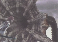 Screenshot of Worm with the 'glPivotKun_sub_1686340'.