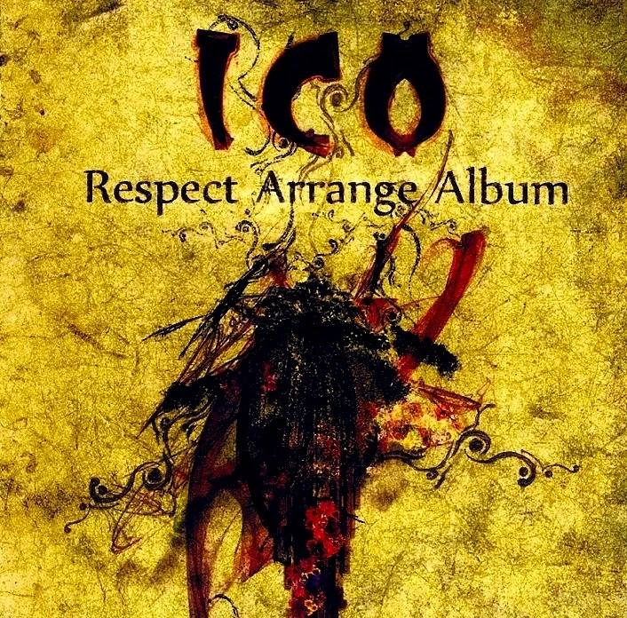 Ico Melody In The Mist Team Ico Wiki Fandom