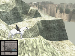 Beta Dam, Wiki Shadow of the Colossus