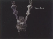 Saru1.jpg (1.94 MB) Screenshot of the Monkey colossus.