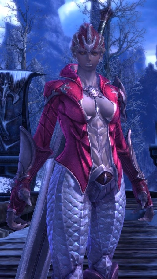 Biath | TERA Wiki | Fandom