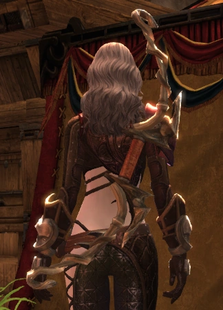 Airheart | TERA Wiki | Fandom