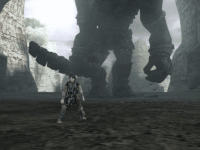 shadow of the colossus argus