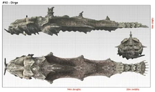 Colossus X | Team Ico Wiki | Fandom