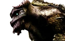 Video Game Shadow Of The Colossus HD Wallpaper