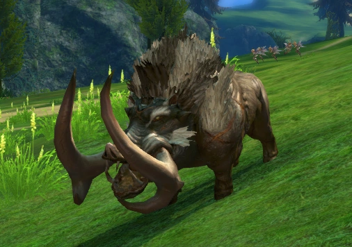 Warthog Brute Tera Wiki Fandom