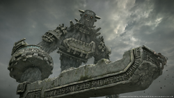 Shadow of the Colossus review – a game of majesty and melancholy steps back  into the light, Games