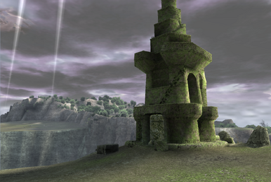 Tribute to Shadow of the Colossus, Team Ico Wiki