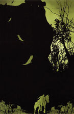 Sotc-art-card2.jpg (74 KB) Art card of the 1st colossus from the special edition of Shadow of the Colossus.