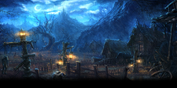 TERA loading screens, TERA Wiki