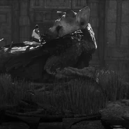 Tx3 001.jpg (21 KB) The Last Guardian - concept art - courtesy of genDESIGN.