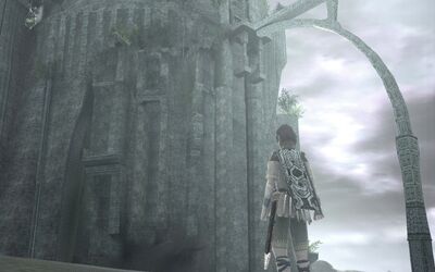 The Shadow of the Colossus remake's new secret has been discovered