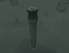 Canyon4.png (1.36 MB) The pillar in which the 5th colossus rests on.