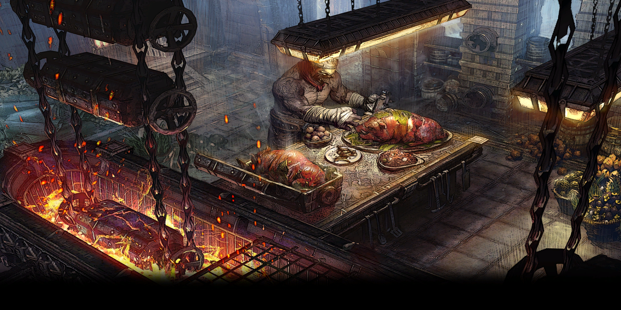 Cooking Tera Wiki Fandom