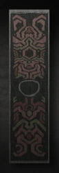 Shaman's Cloak in the PS4 remake.
