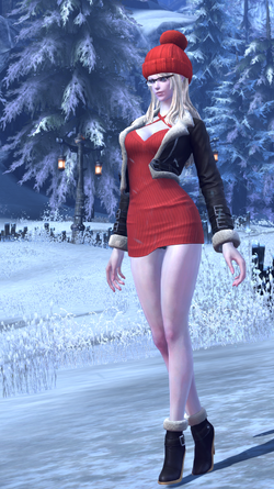 Tera shearling jacket discount