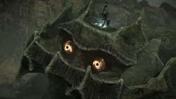 Basaran, Wiki Shadow of the Colossus