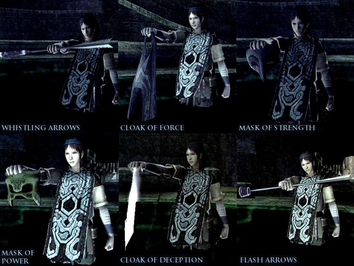 What's it like to… Shadow of the Colossus (PS2) Time Attack — Forever  Classic Games