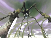 SpiderChronicArt.png (513 KB) Spider on the first seamless map in F1.