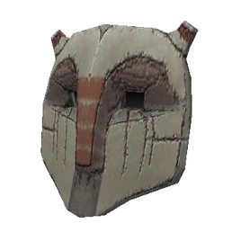 ShamanMask