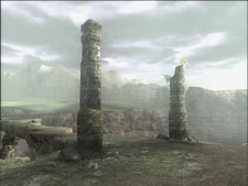 NargaPillarsE3.png (3.39 MB) Closer look at the pillars from the E3 Demo.